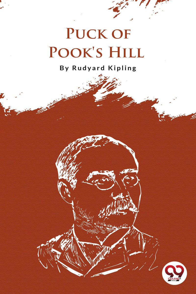 Puck of Pook's Hill