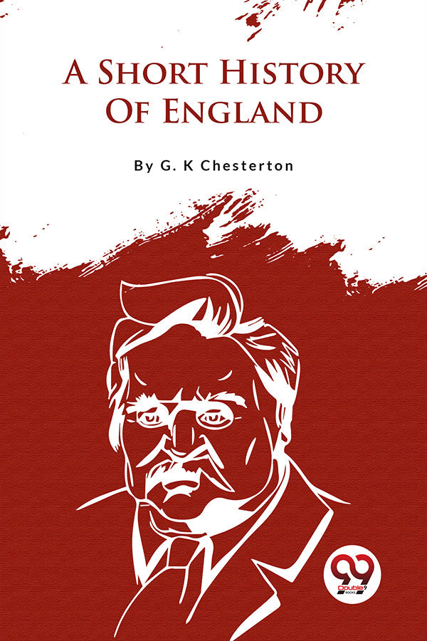 A Short History Of England