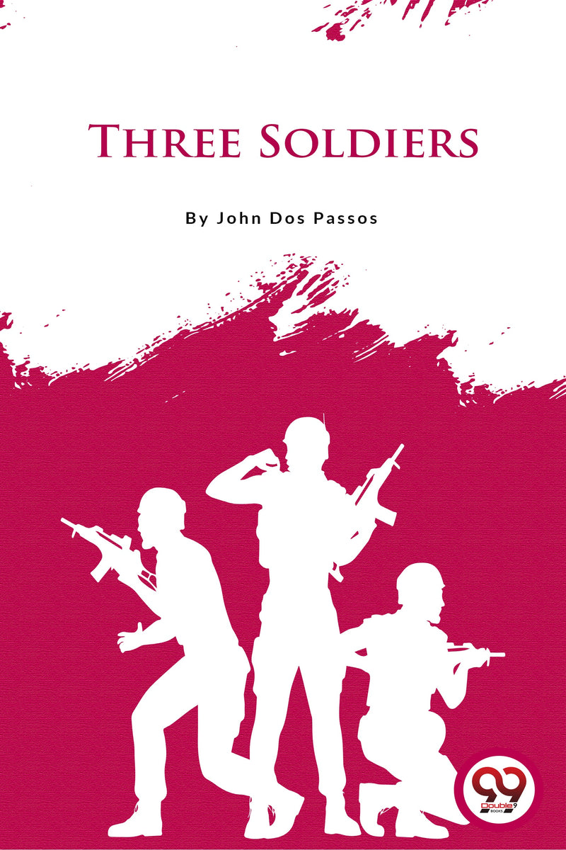 Three Soldiers