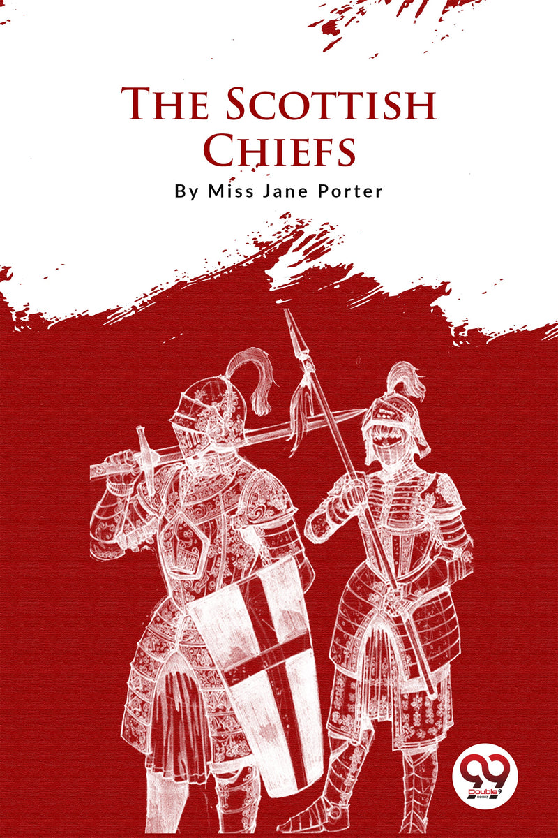 The Scottish Chiefs