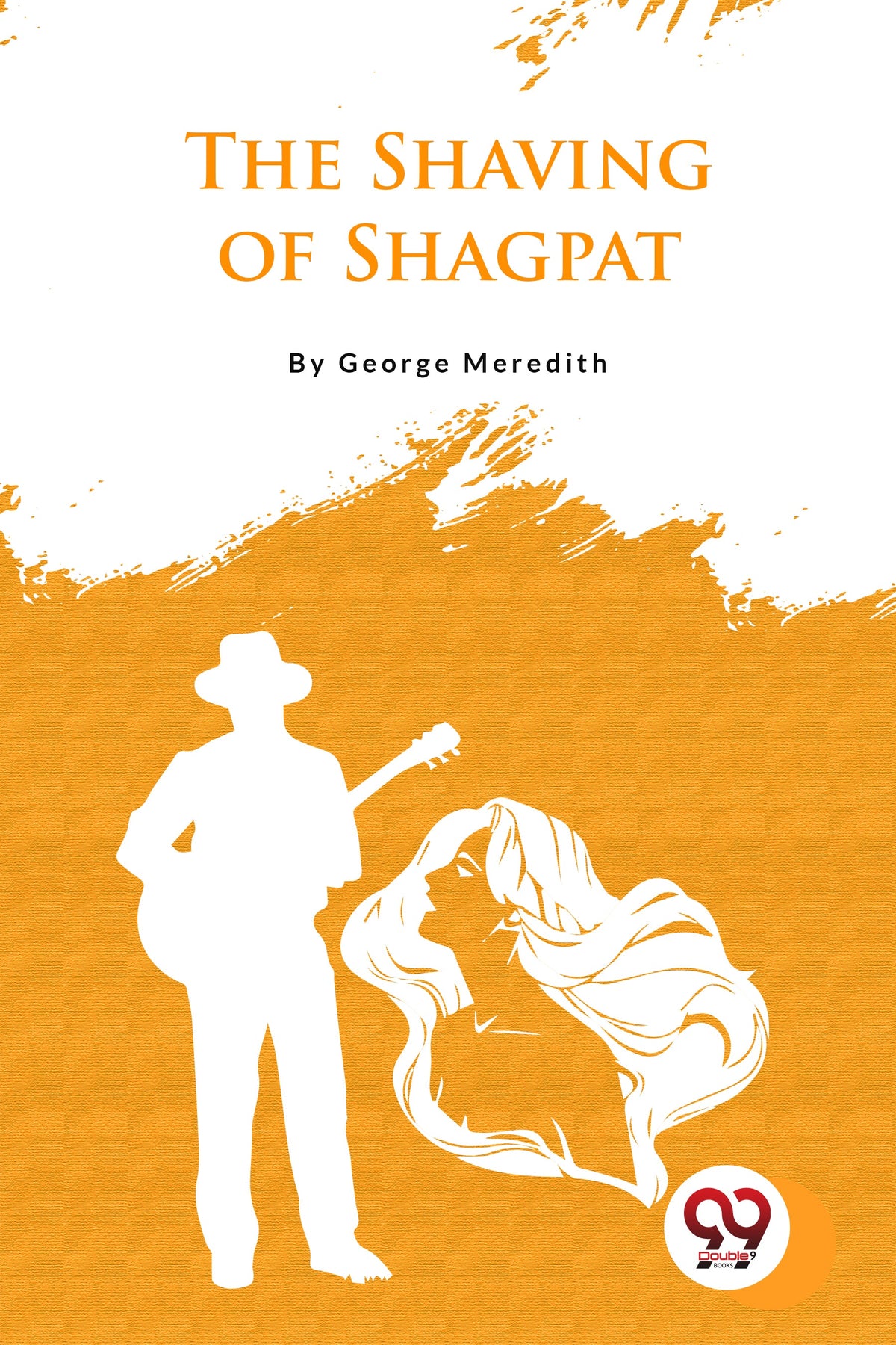 The Shaving of Shagpat