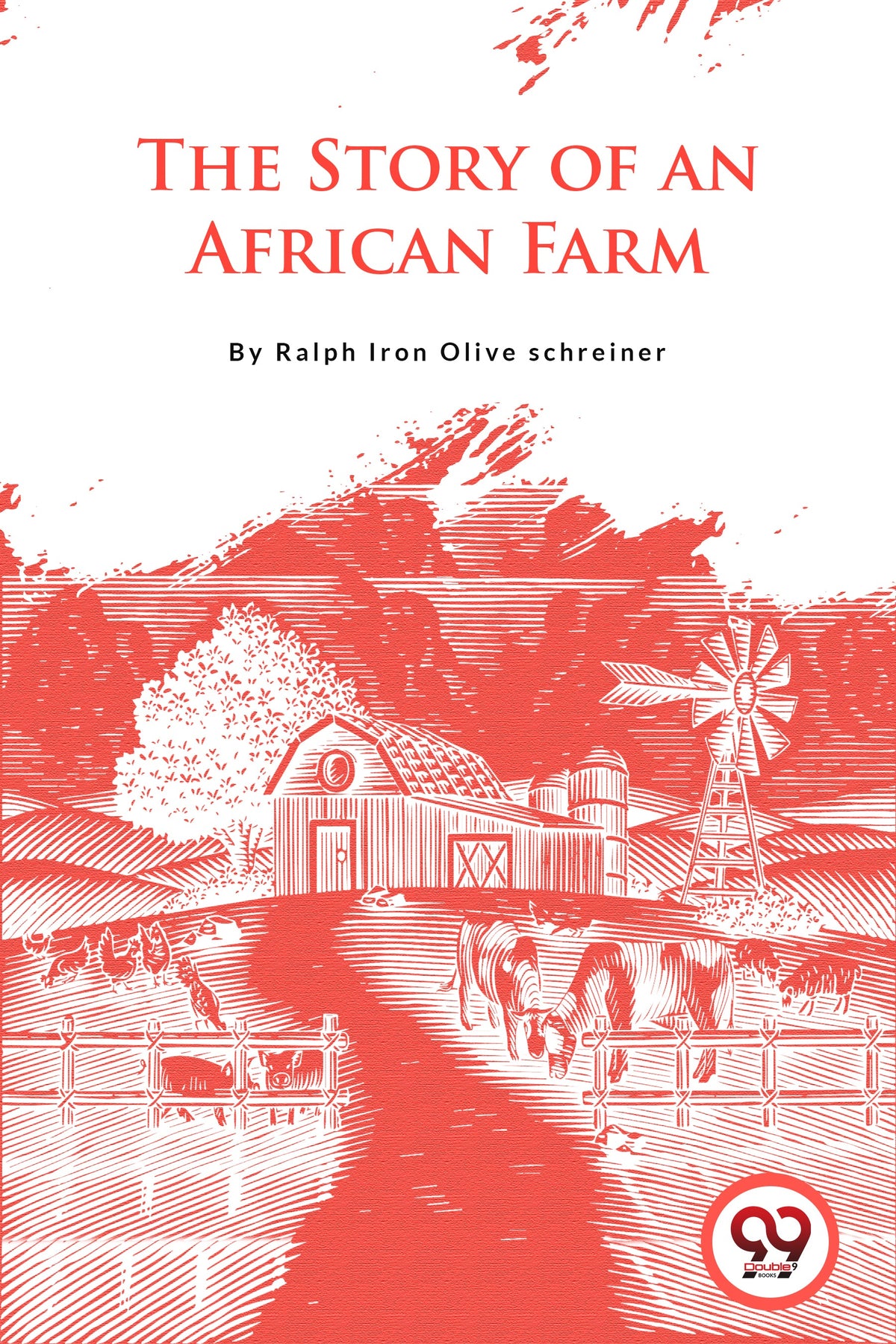 The Story of an African Farm