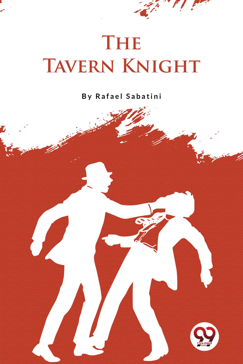 The Tavern Knight