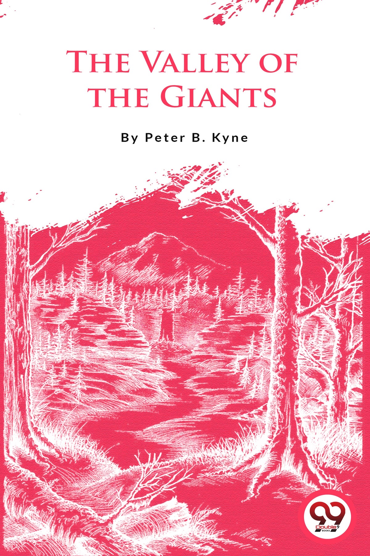 The Valley of the Giants