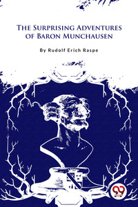 The Surprising Adventures of Baron Munchausen