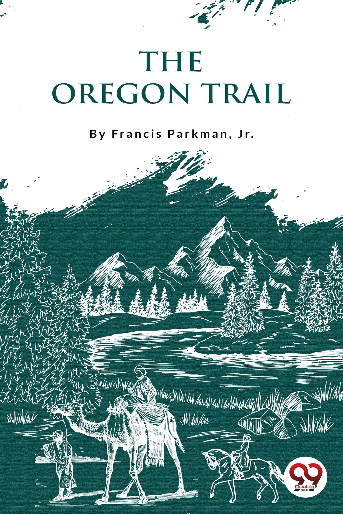 The Oregon Trail