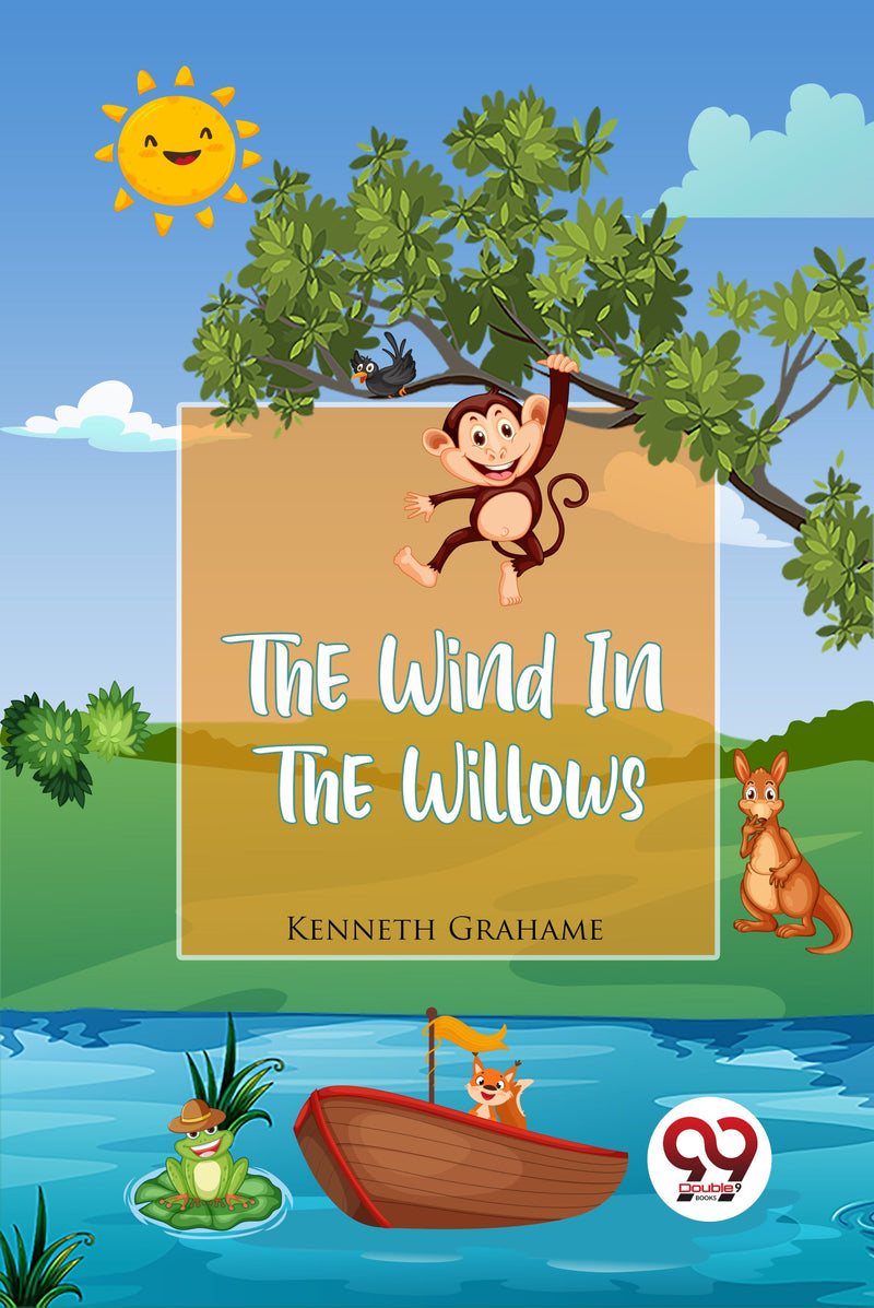 The Wind In The Willows