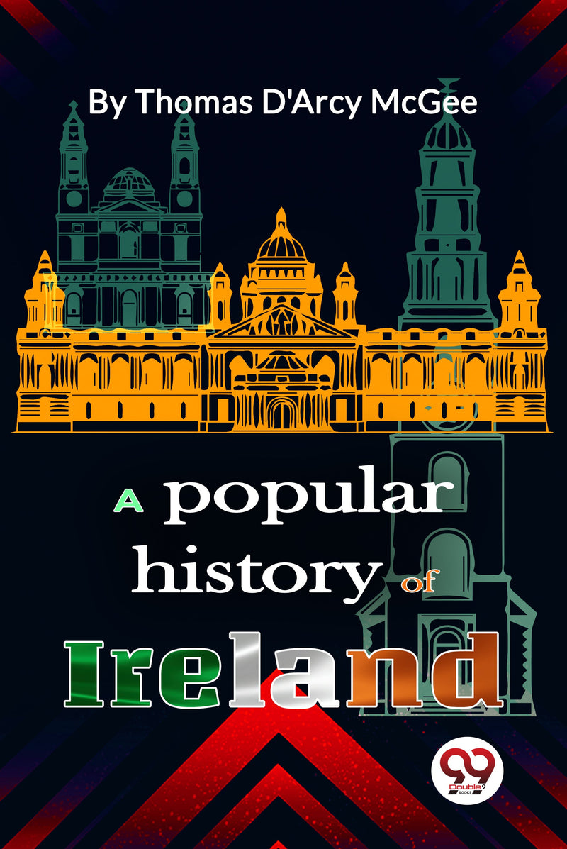 A Popular History of Ireland