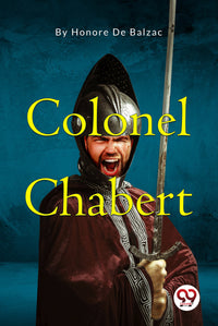 Colonel Chabert