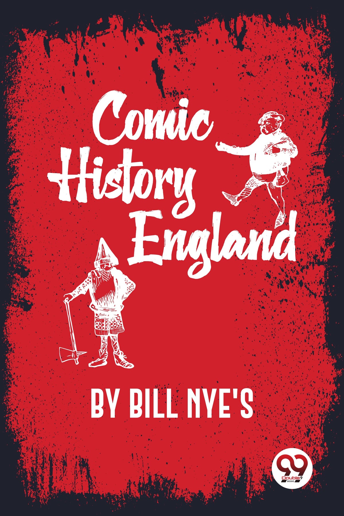 Comic History of England