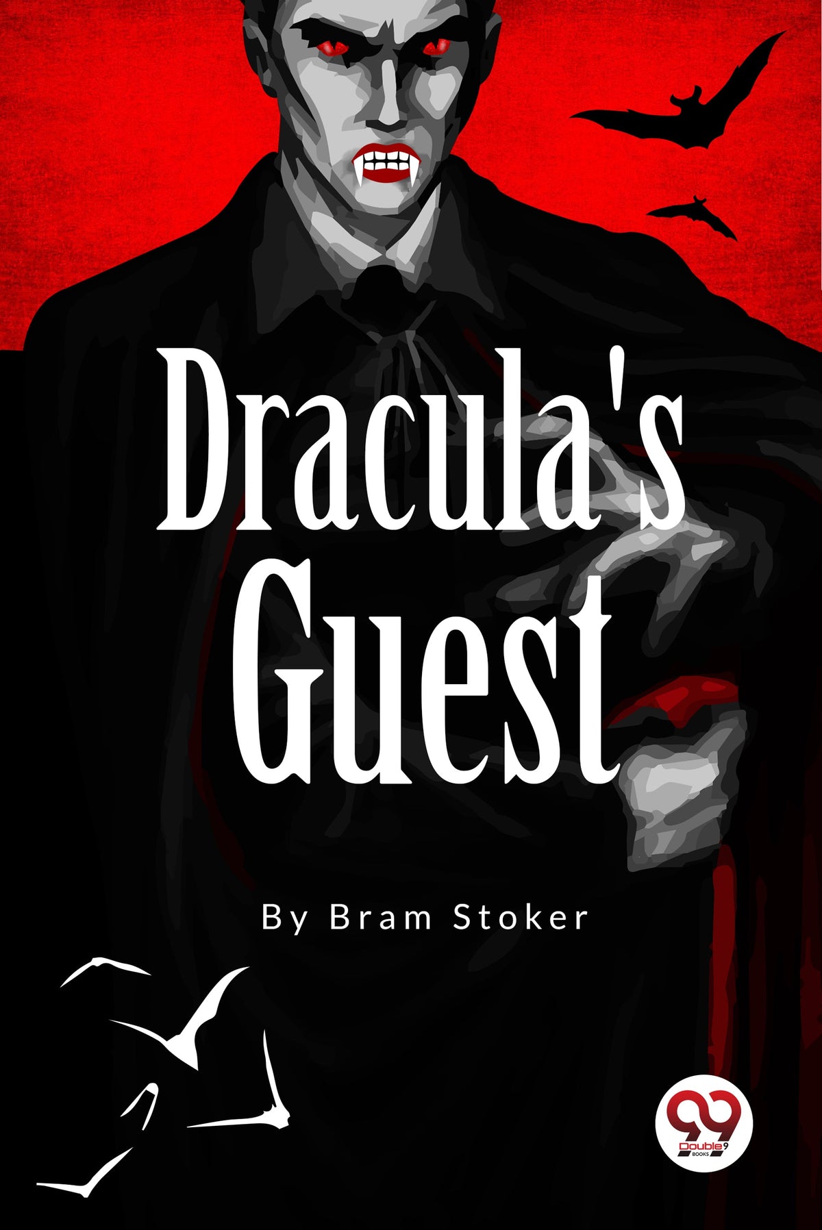 Dracula's Guest