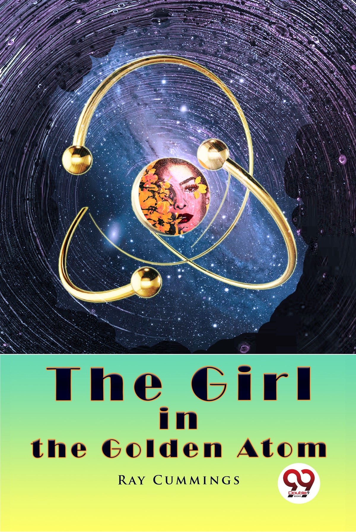 The Girl in the Golden Atom