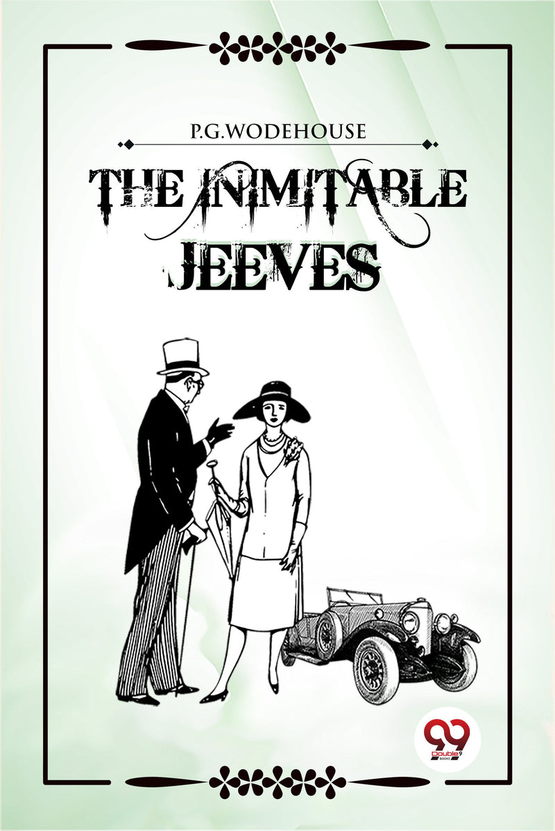 The Inimitable Jeeves