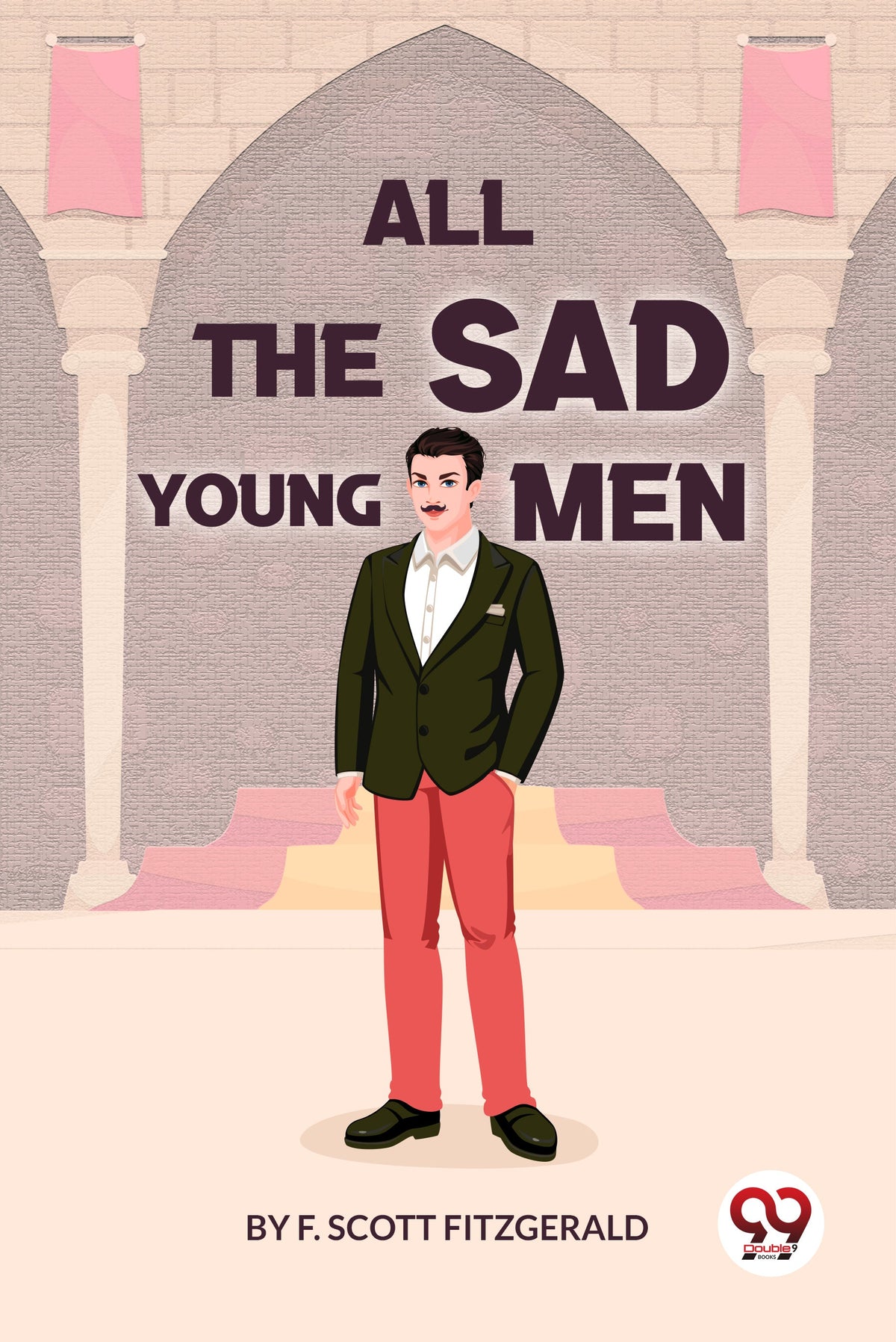 All the Sad Young Men