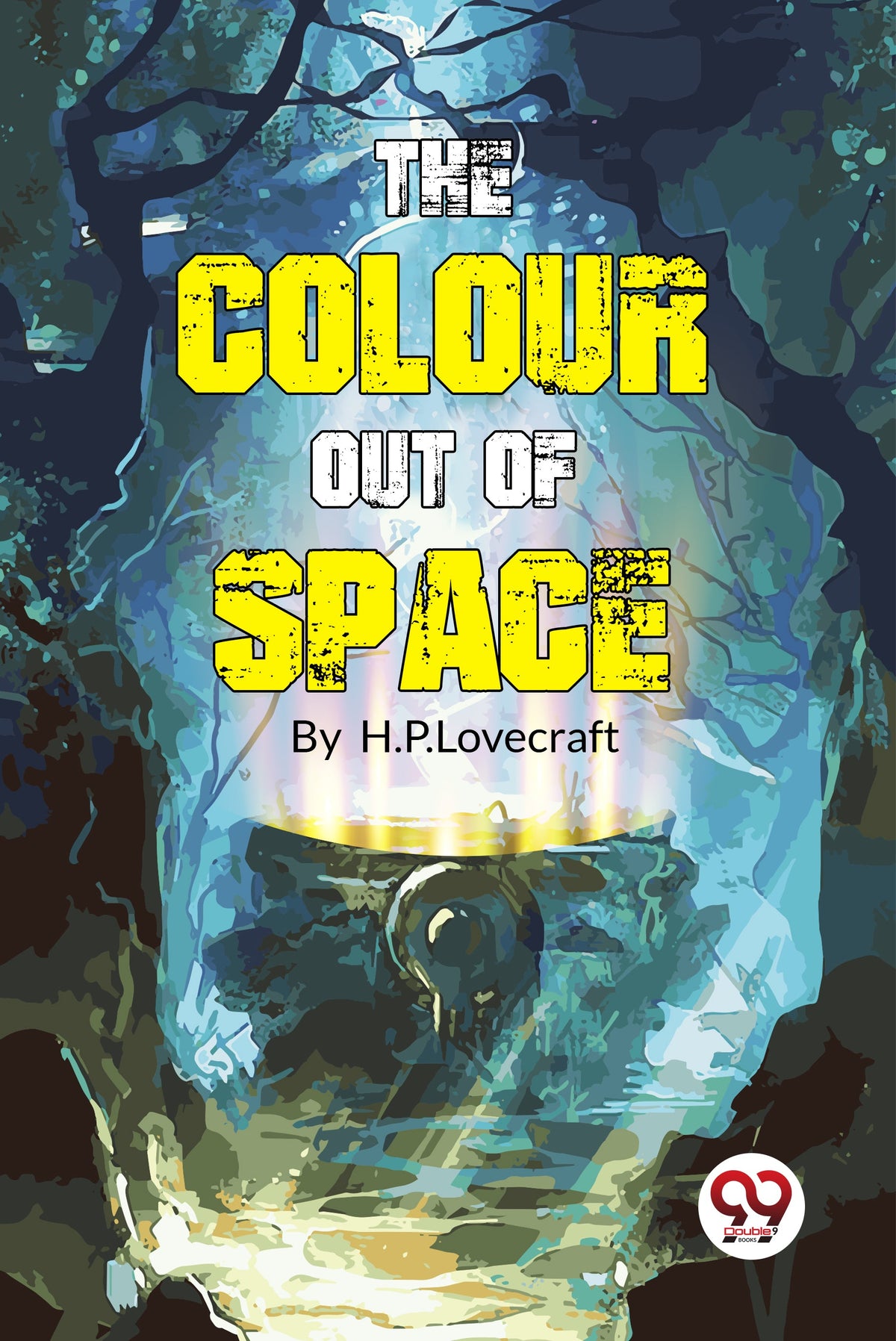 The Colour Out of Space