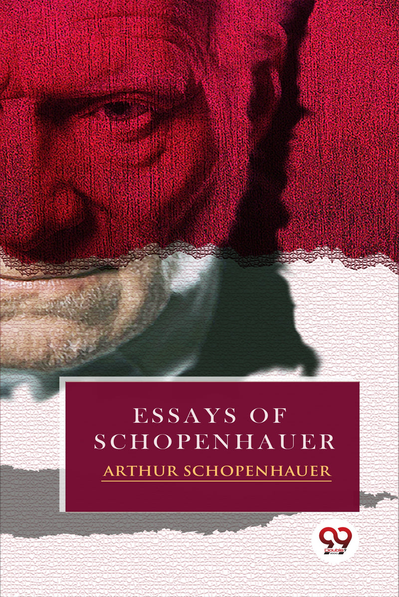 Essays of Schopenhauer