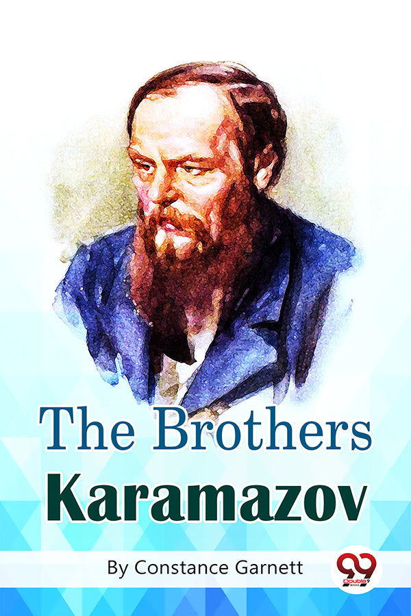 The Brothers Karamazov