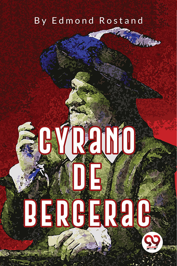 Cyrano de Bergerac