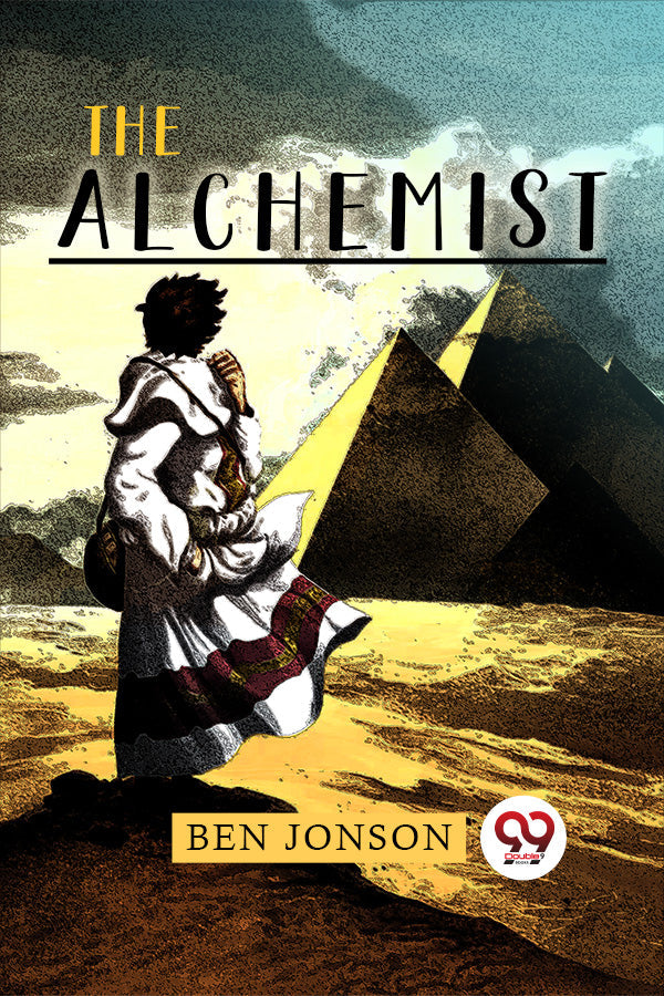 The Alchemist