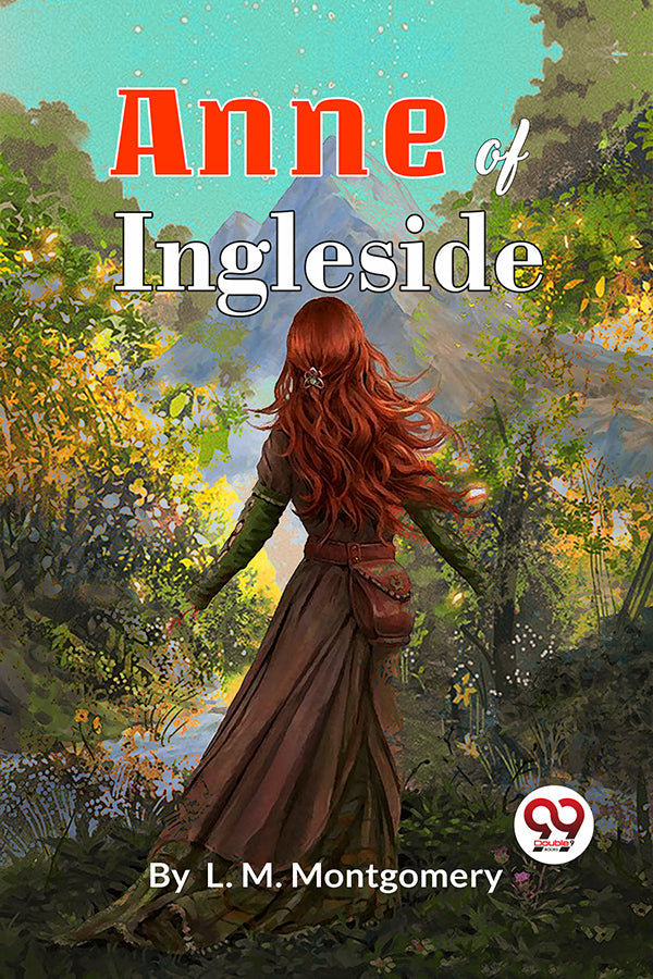 Anne of  Ingleside