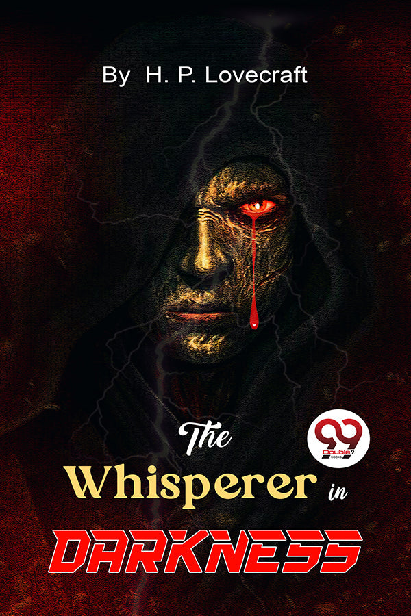 The Whisperer in Darkness