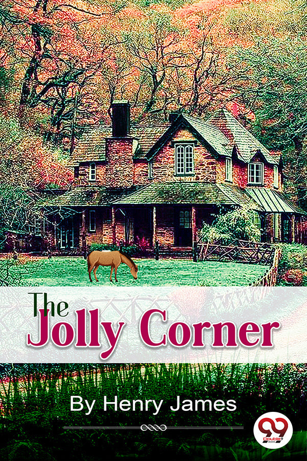 The Jolly Corner