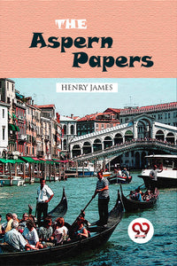 The Aspern Papers