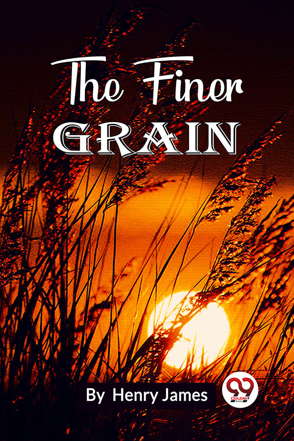 The Finer Grain