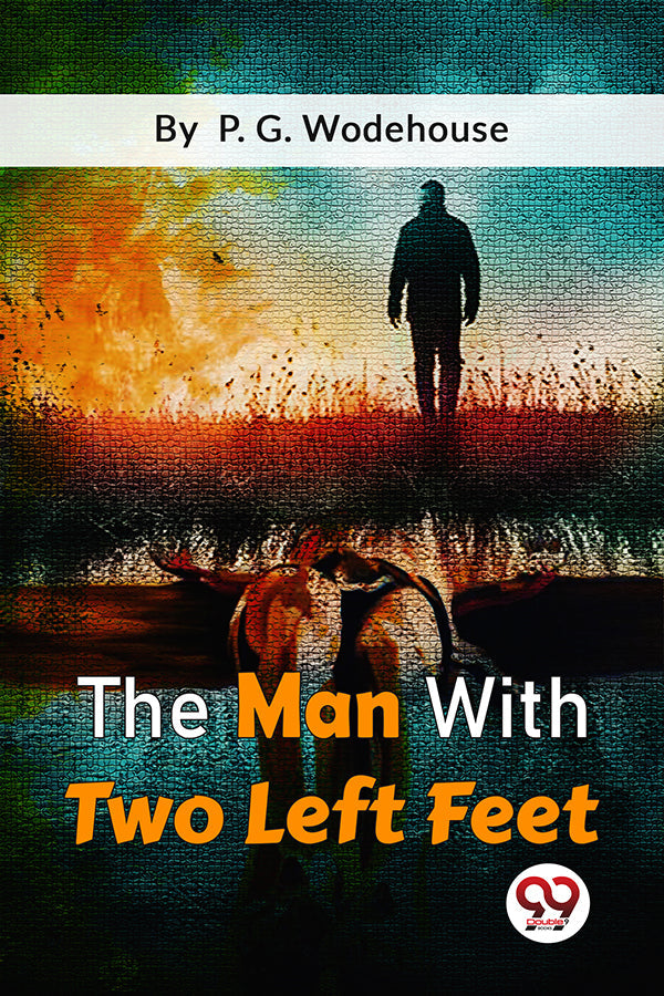 The Man With Two Left Feet