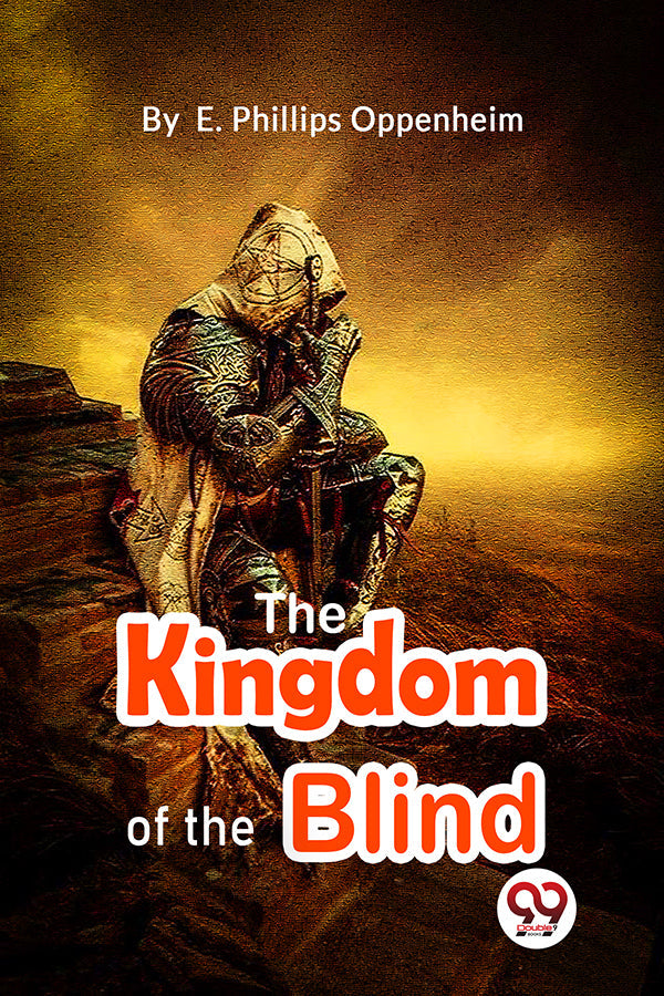 The Kingdom Of The Blind