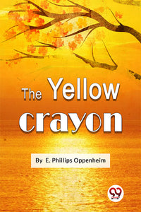 The Yellow Crayon