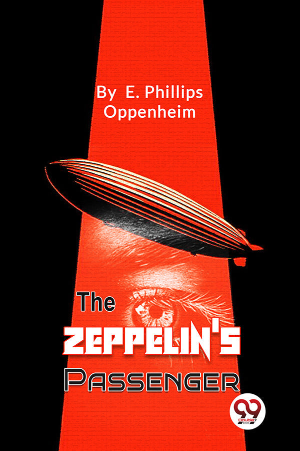 The Zeppelin's Passengers