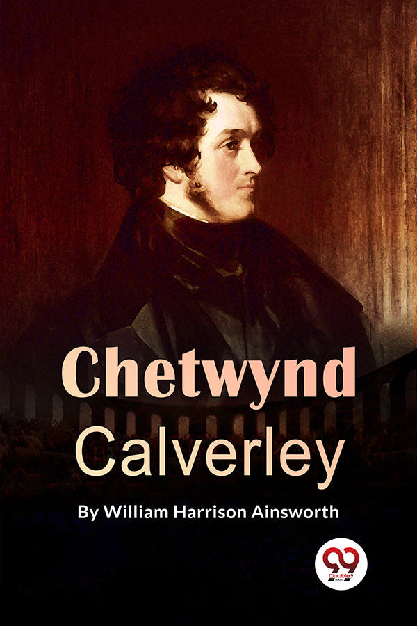 Chetwynd Calverley