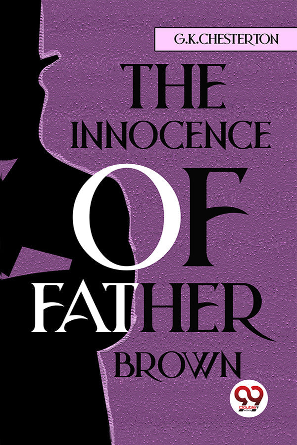 The Innocence Of Father Brown