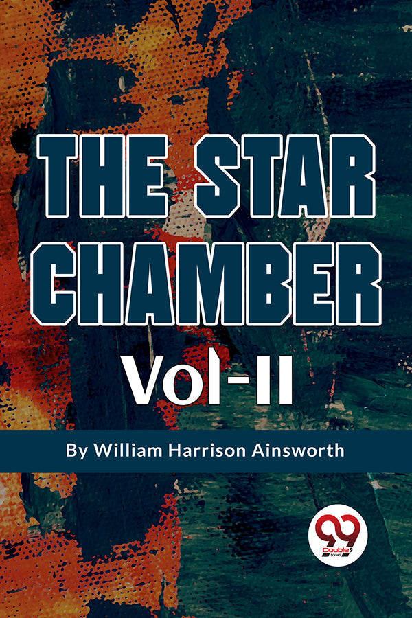 The Star Chamber Vol-II