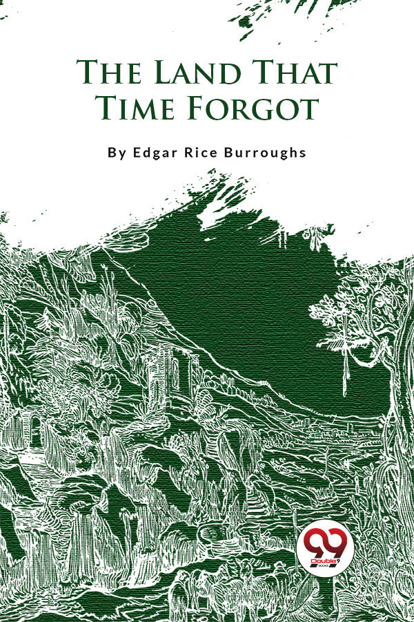 The Land That Time Forgot