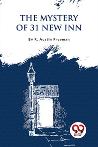 The Mystery of 31 New Inn