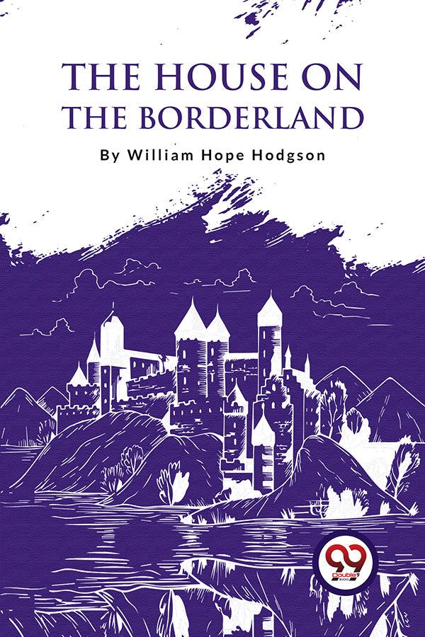 The House On The Borderland