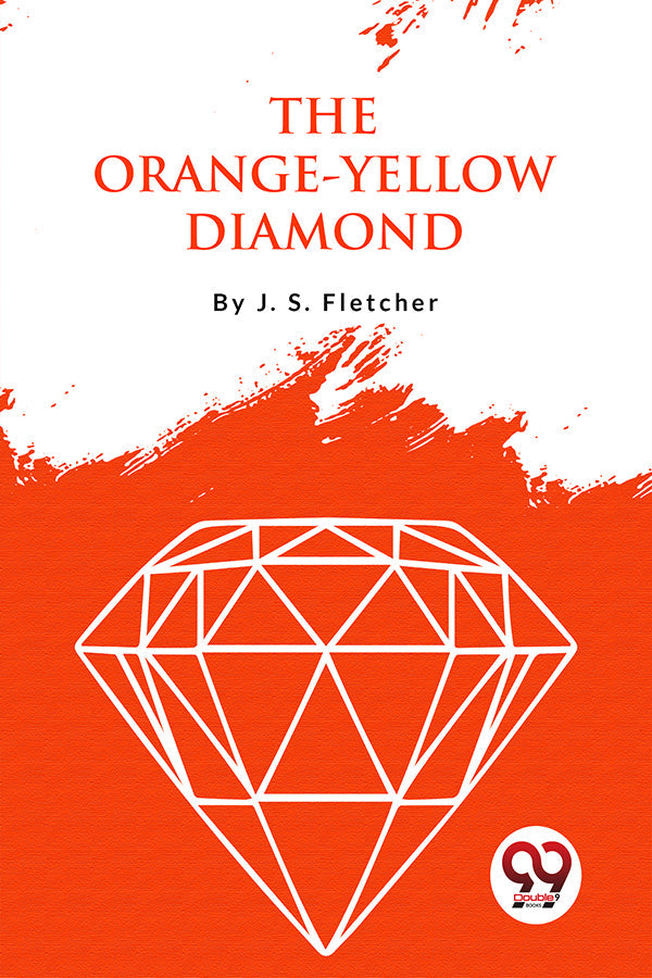 The Orange-Yellow Diamond