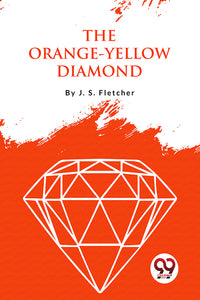 The Orange-Yellow Diamond