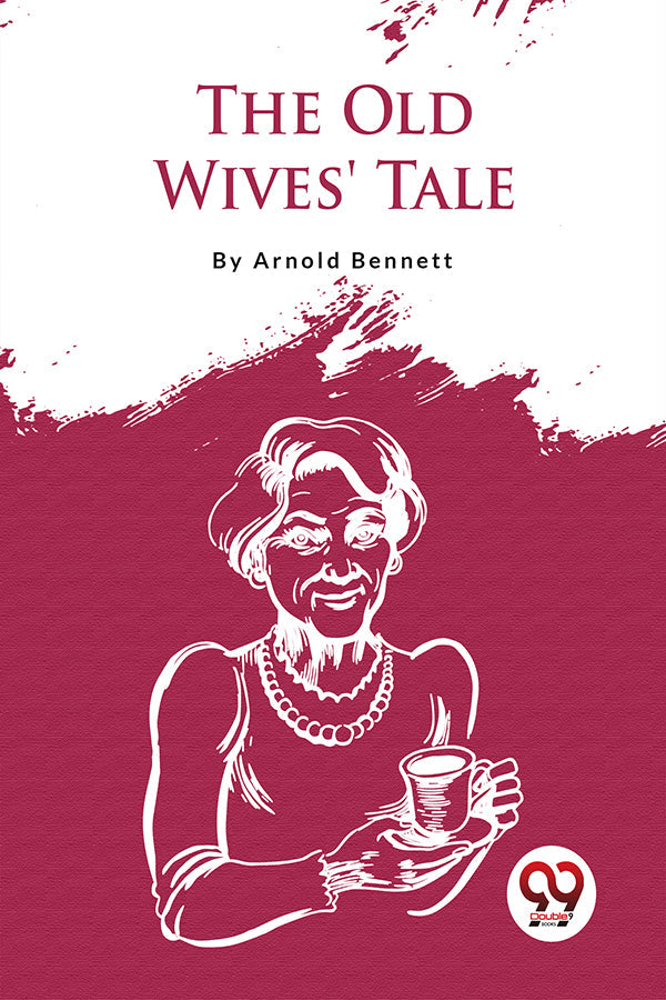 The Old Wives' Tale