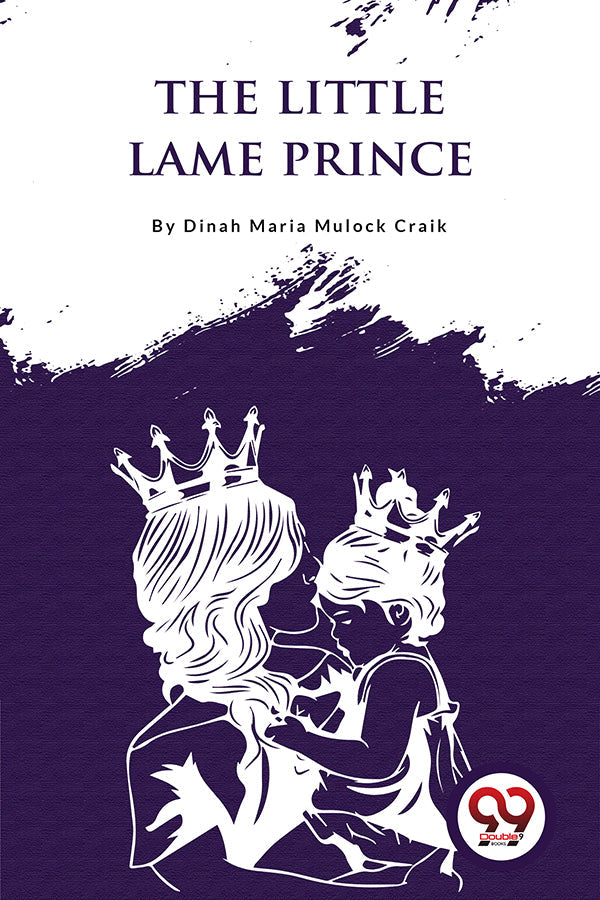 The Little Lame Prince