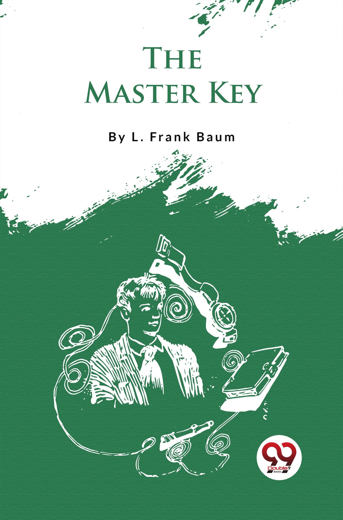 The Master Key