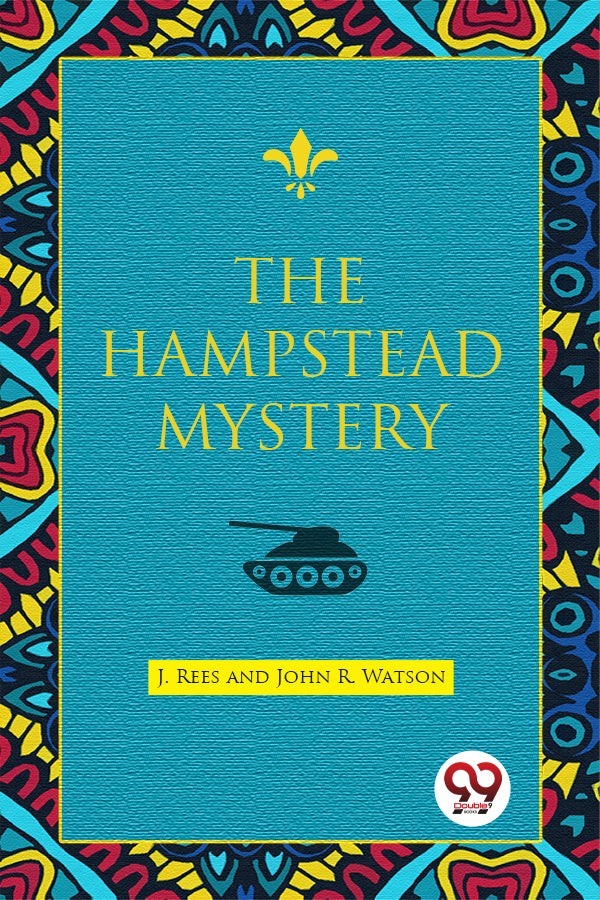 The Hampstead Mystery