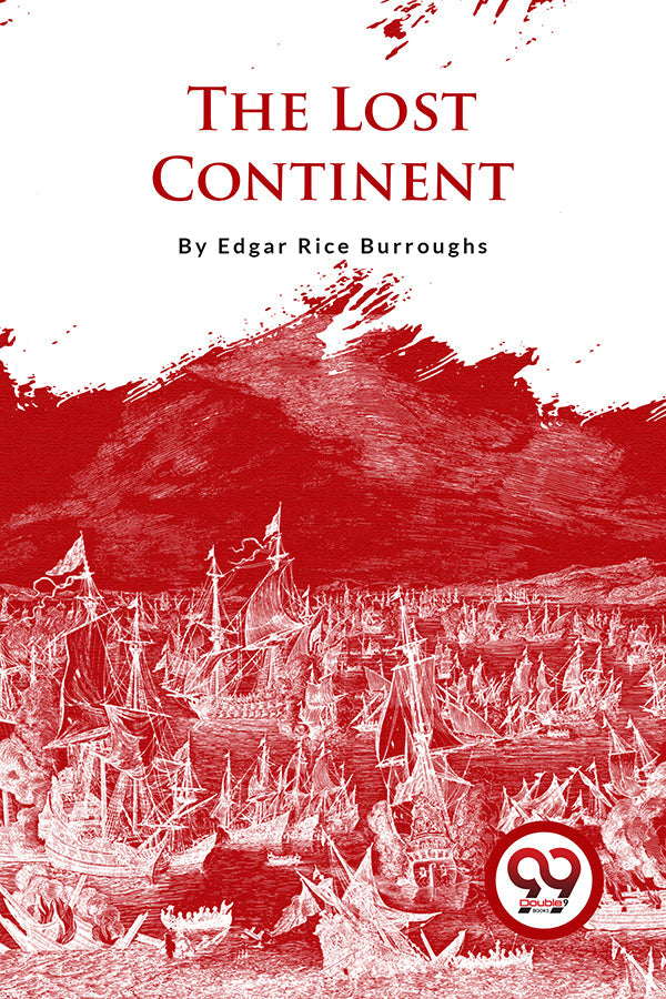 The Lost Continent