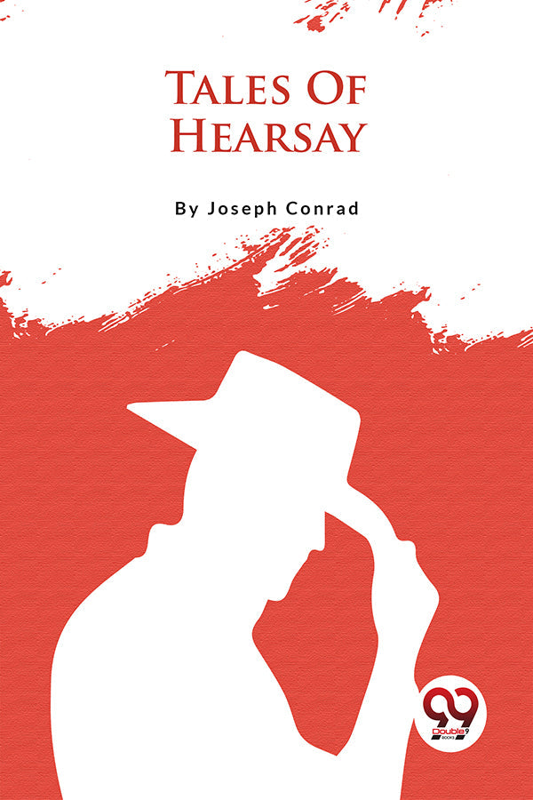 Tales Of Hearsay