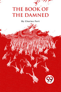 The Book Of The Damned