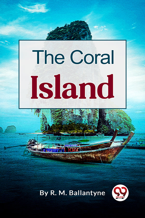 The Coral Island