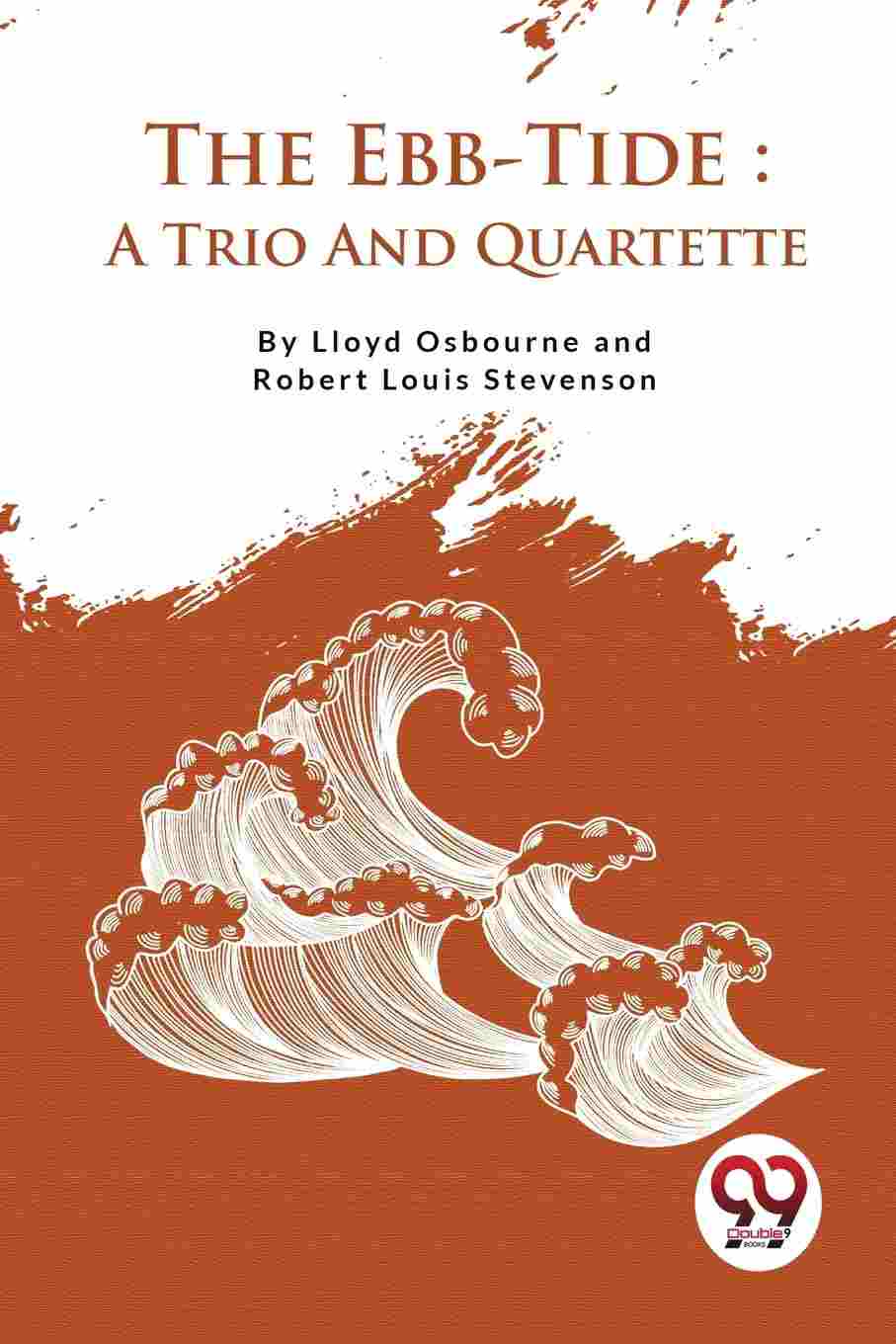 The Ebb-Tide A Trio And Quartette