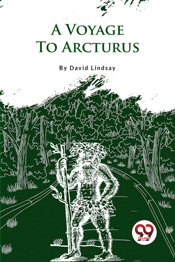 A Voyage To Arcturus